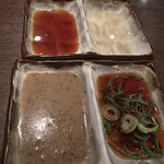 焼肉ダイニング 太樹苑 - 