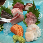 Shimbashi Ippashi - 