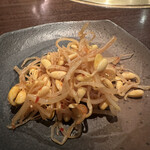 焼肉ダイニング 太樹苑 - 