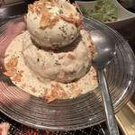 焼肉ダイニング 太樹苑 - 