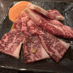 焼肉ダイニング 太樹苑 - 