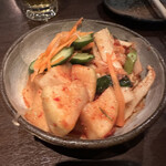 焼肉ダイニング 太樹苑 - 