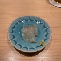 鮨 と、志 - 