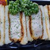 カツシカ - 料理写真:圧巻