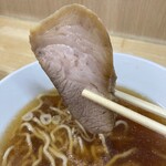 谷ラーメン - 