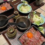 Yakiniku Kitan - 