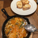 ワイン食堂コンクラーベ - 