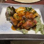 懐石BAR しょうへい3000 - 