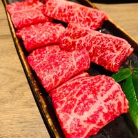 うしごろ 貫 五反田店 - 