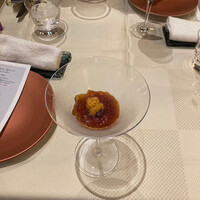 俺のフレンチ グランメゾン 大手町 - 