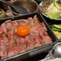 焼肉㐂舌 南船場 - 