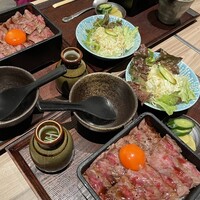 焼肉㐂舌 南船場 - 