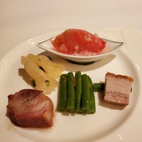 中国飯店 市ヶ谷店 - 