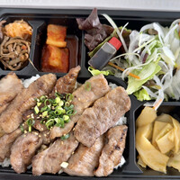 焼肉ふじみ 富士店 - 