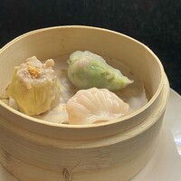 四季のご予約 - 二条/中華料理 | 食べログ