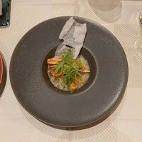 俺のフレンチ グランメゾン 大手町 - 