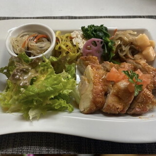 創作れすとらんフウライボウ_0