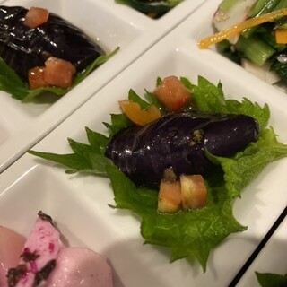 創作れすとらんフウライボウ_1