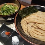 中華蕎麦 ひら井 - 