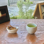 フルーツ いわなが - 