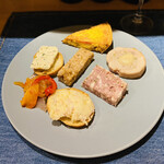 ビストロ クープー - 