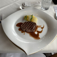 東京會舘 銀座スカイラウンジ - 