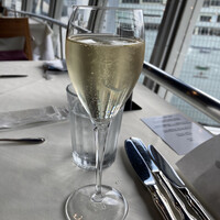 東京會舘 銀座スカイラウンジ - 