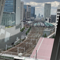 東京會舘 銀座スカイラウンジ - 