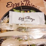 Eggsn Things - 