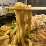 讃岐うどん 白庵 - 