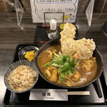 讃岐うどん 白庵 - 