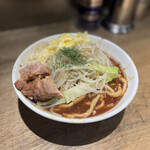 メン ヤード ファイト - 