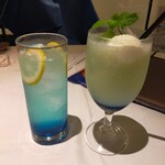 ロイヤルウイング - ノンアルコールカクテル