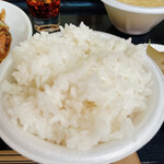 アジア料理 菜心 - 