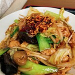 アジア料理 菜心 - 