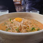 満足ヌードル ラーメンハウス - 