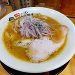 くりや製麺直売所 - 