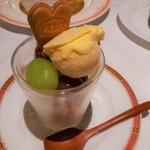 ロイヤルウイング - デザート