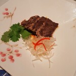 ロイヤルウイング - ちがさき牛