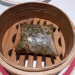 ロイヤルウイング - 中華おこわ