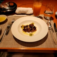 イタリアンダイニング ケシキ - 