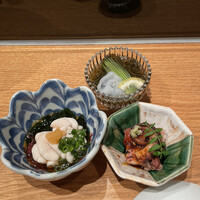 築地青空三代目 大名古屋ビルヂング店 - 