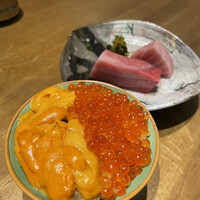 焼うお いし川 名古屋 - 