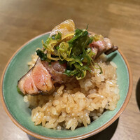 焼うお いし川 名古屋 - 