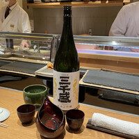 築地青空三代目 大名古屋ビルヂング店 - 