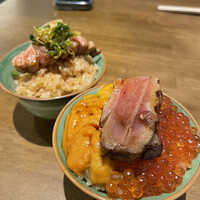 焼うお いし川 名古屋 - 