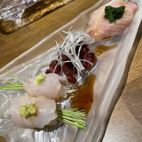 焼うお いし川 名古屋 - 