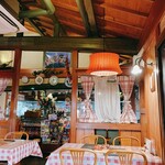 ピッツェリア アリス - 