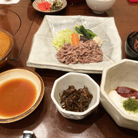 ざくろ TBS店 - 