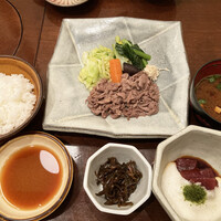 ざくろ TBS店 - 